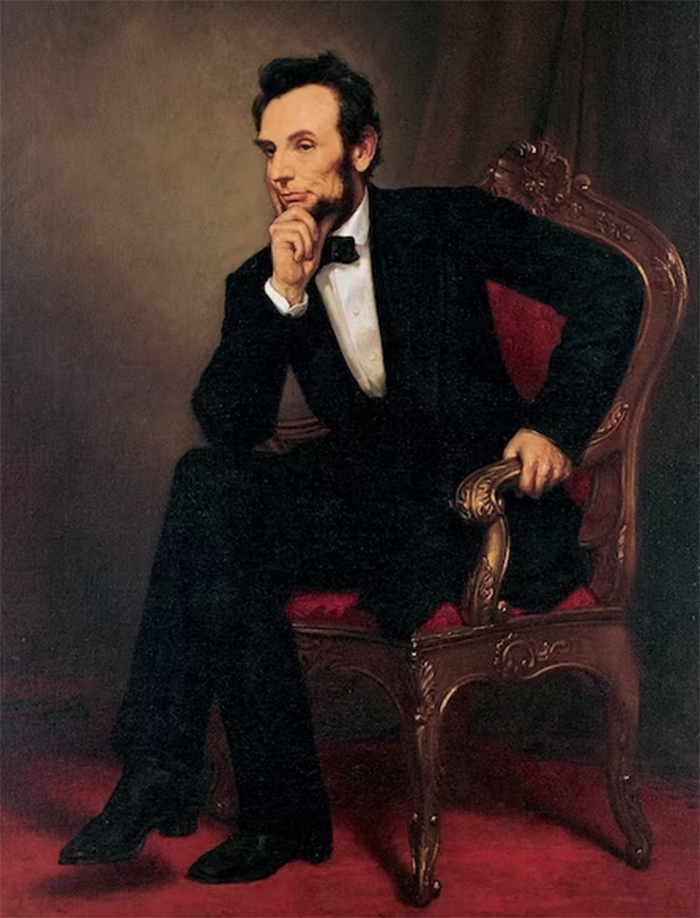 ลินคอล์น