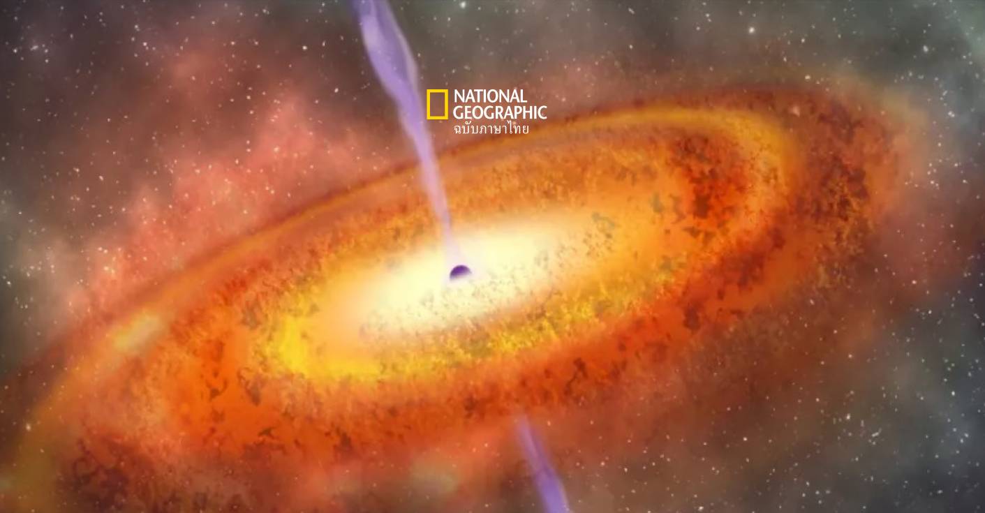 ปริศนาหลุมดำ สตีเฟน ฮอว์คิง “Hawking information paradox” อาจถูกไขคำตอบได้ ด้วย ‘เส้นควอนตัม’ ข้อมูล-ร่องรอยดาวไม่หายในหลุมดำ