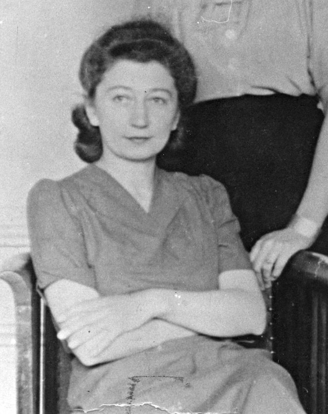 เมียป กีส์, แอนน์ แฟรงค์