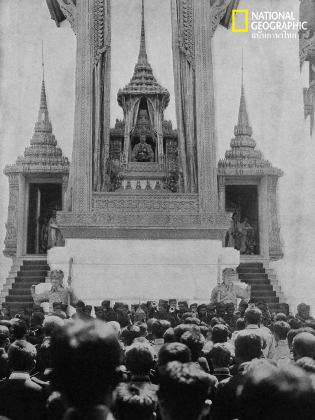 พิธีบรมราชาภิเษก, รัชกาลที่ 6