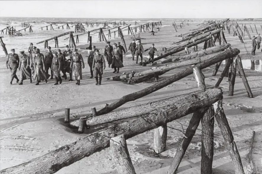 วันดีเดย์, สงครามโลกครั้งที่ 2