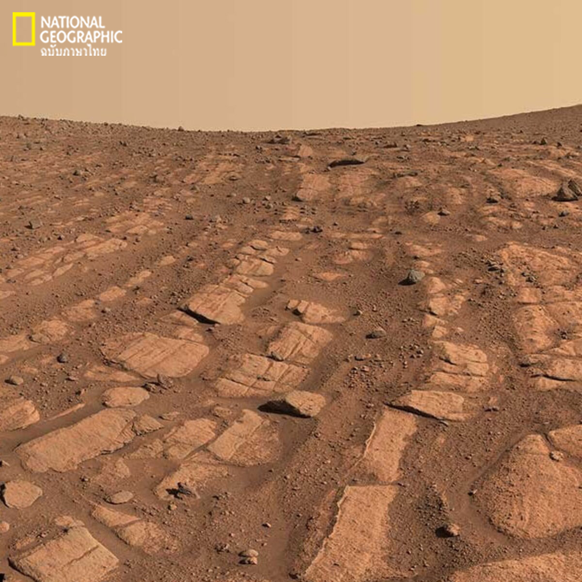 น้ำบนดาวอังคาร, ดาวอังคาร