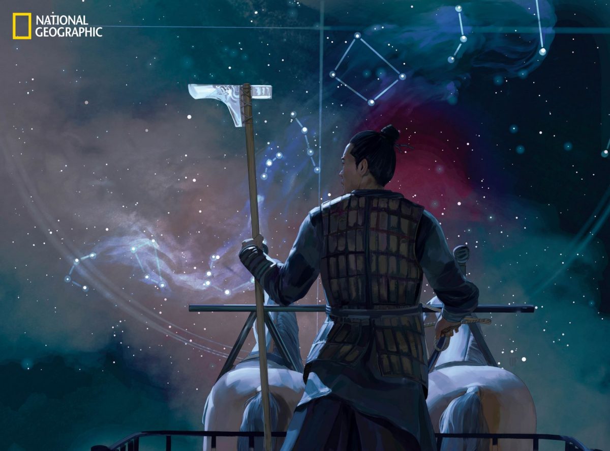 อุกกาบาต