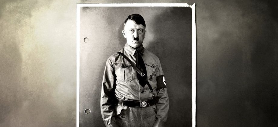 ฮิตเลอร์