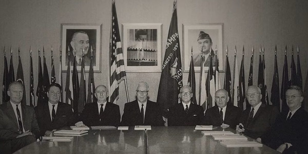 คณะกรรมการวอร์เรน