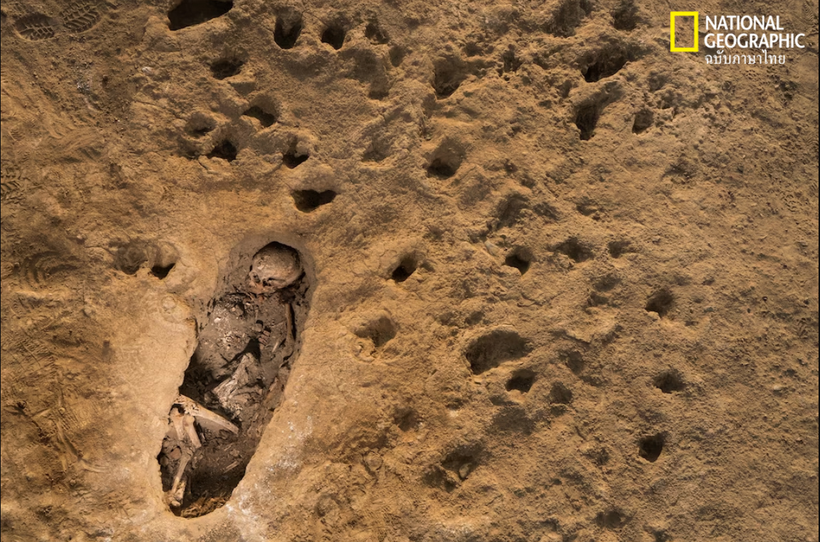 ชาวชิมู, บูชายัญ