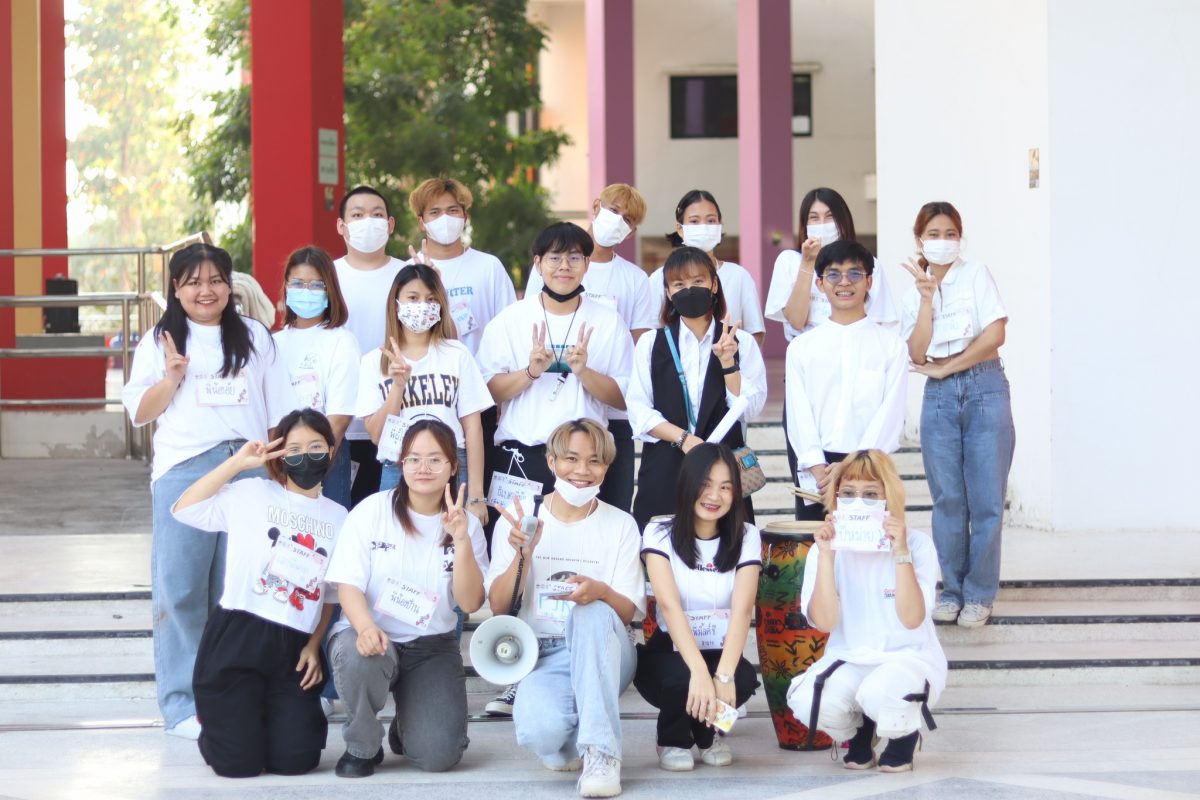 Thammasat Frontier School, ธรรมศาสตร์