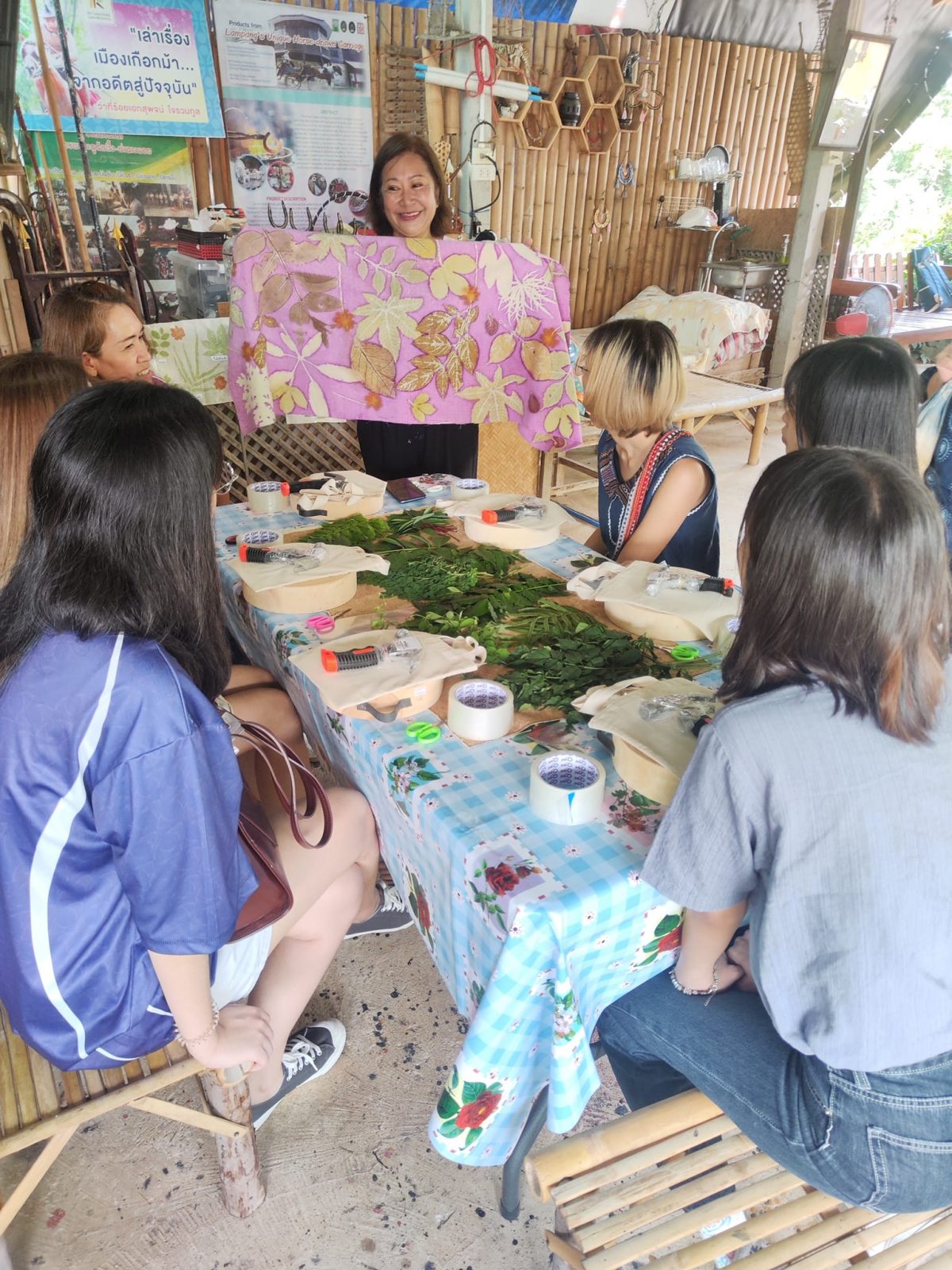 Thammasat Frontier School, ธรรมศาสตร์