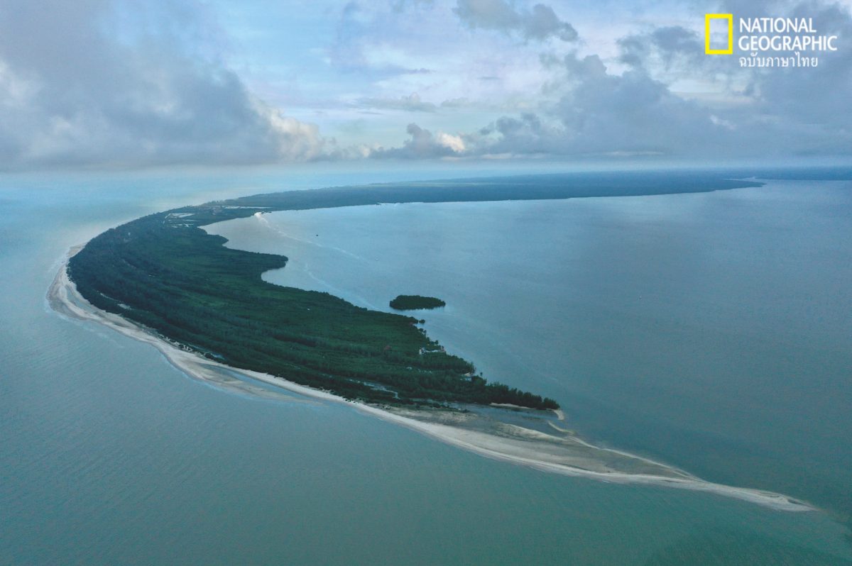 แหลมตะลุมพุก