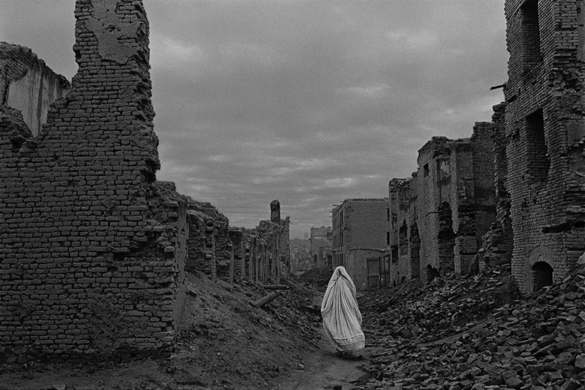 เจมส์ นาคท์เวย์, ภาพสงคราม, ช่างภาพ, ช่างภาพสงคราม, คาบูล, อัฟกานิสถาน