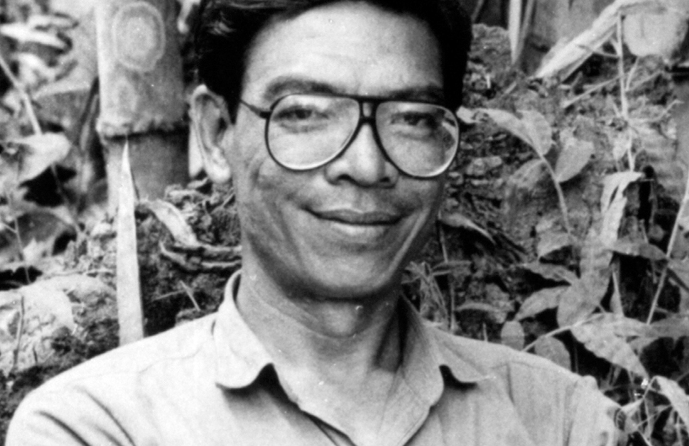 วันสืบ นาคะเสถียร