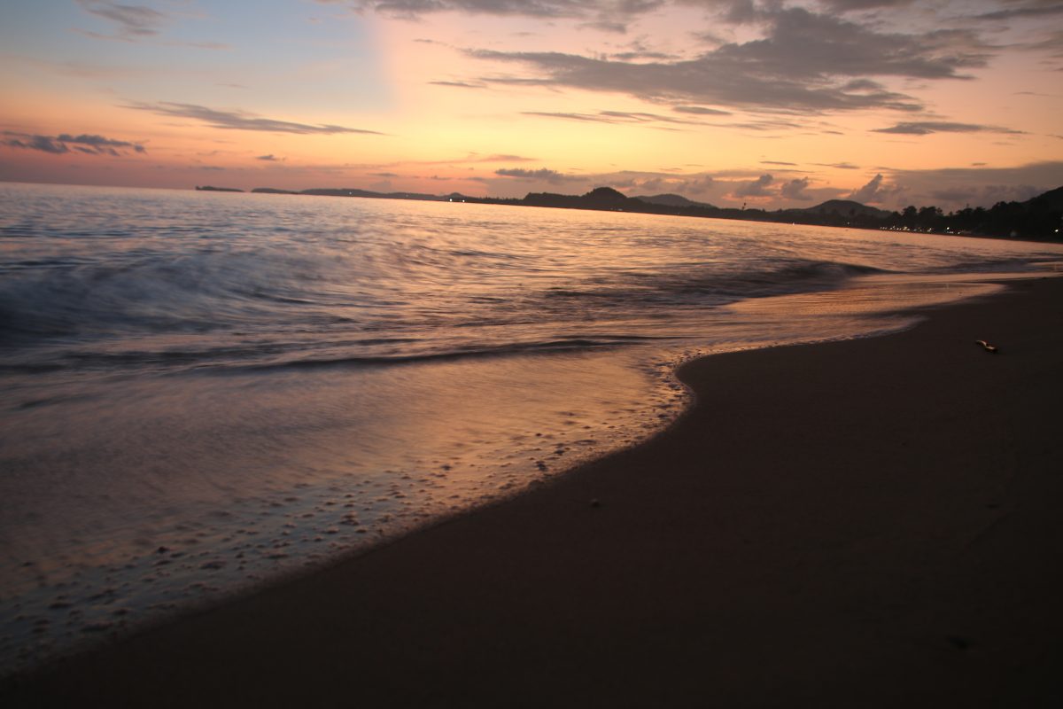 ไพรสาร, เสียงธรรมชาติ