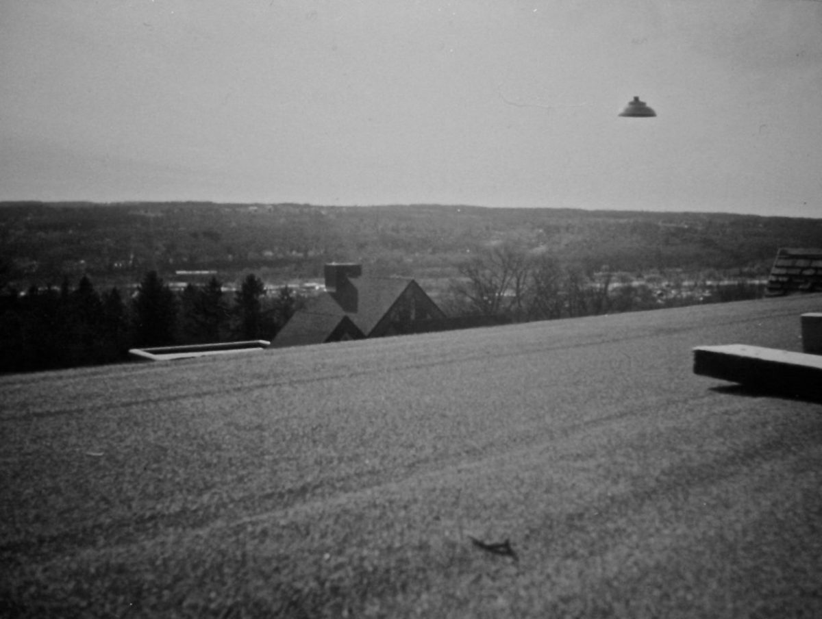 ยูเอฟโอ