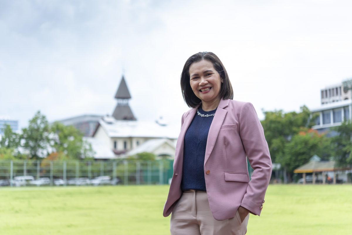 Thammasat Frontier School, ธรรมศาสตร์