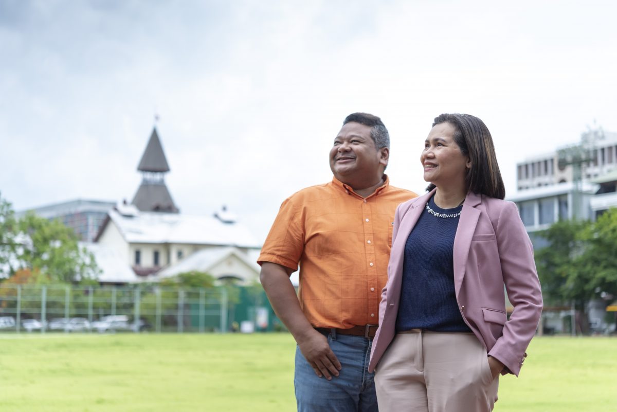 Thammasat Frontier School, ธรรมศาสตร์