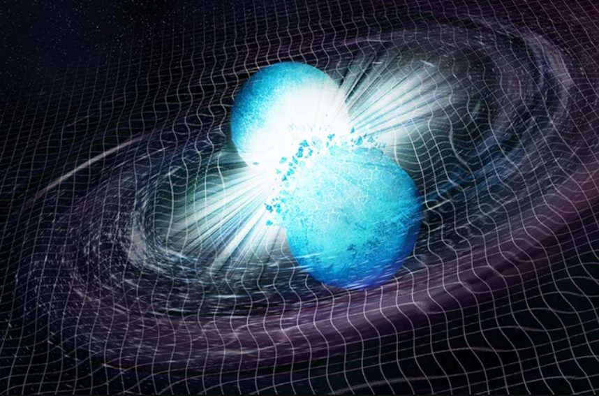 คลื่นแม่เหล็กไฟฟ้า, คลื่นพื้นฐาน, ฟิสิกส์, ดาราศาสตร์, จักรวาล, วัตถุอวกาศ, ทฤษฎีสัมพันธภาพ