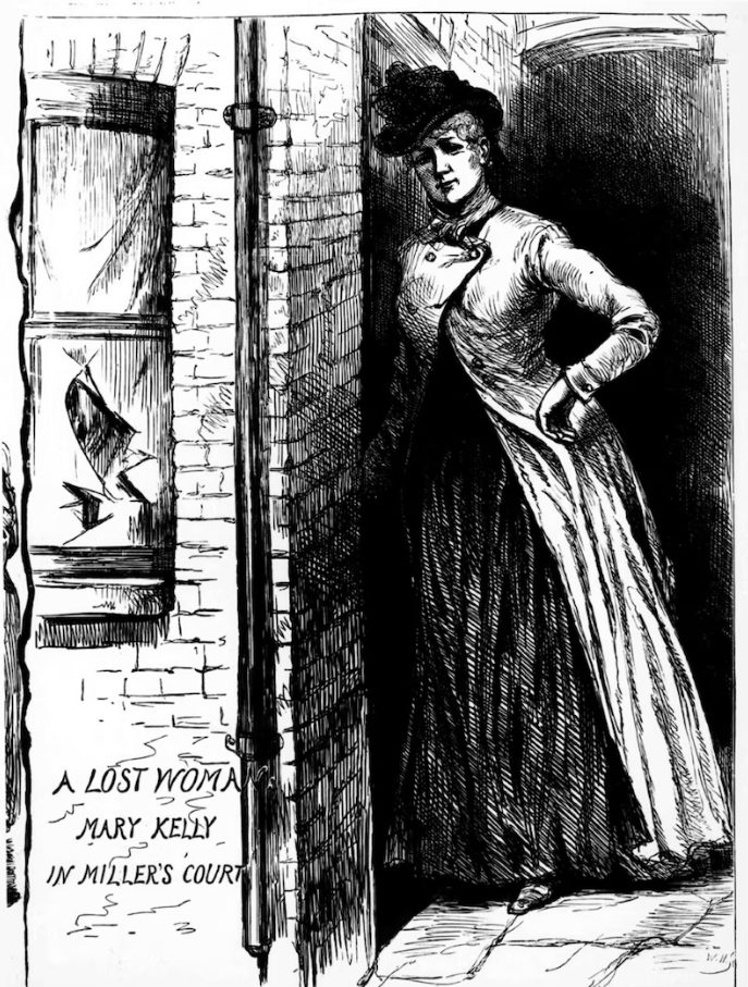 แจ๊ค เดอะ ริปเปอร์