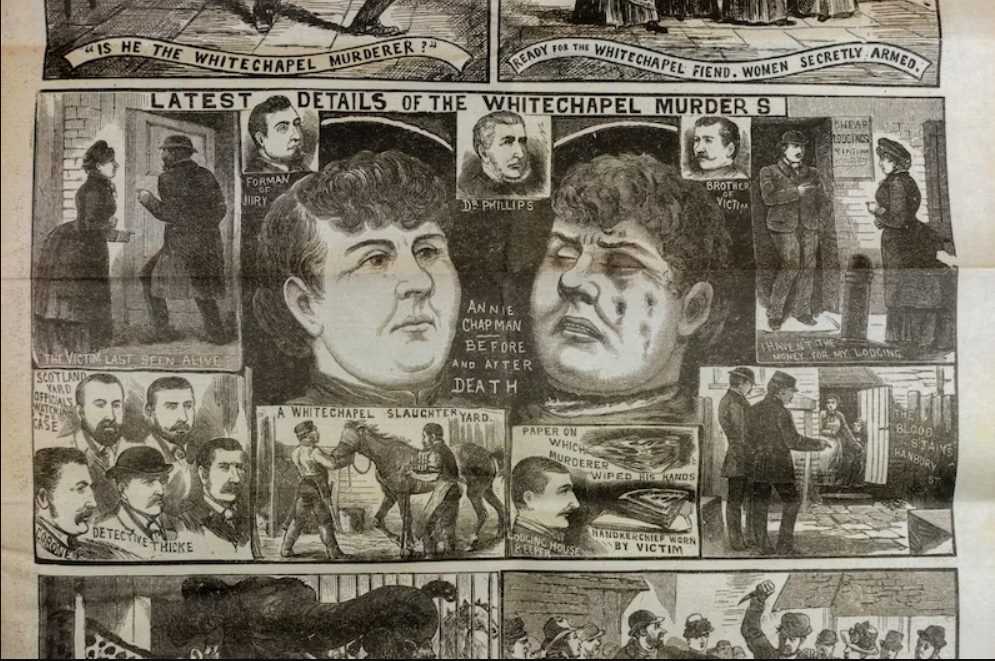 แจ๊ค เดอะ ริปเปอร์