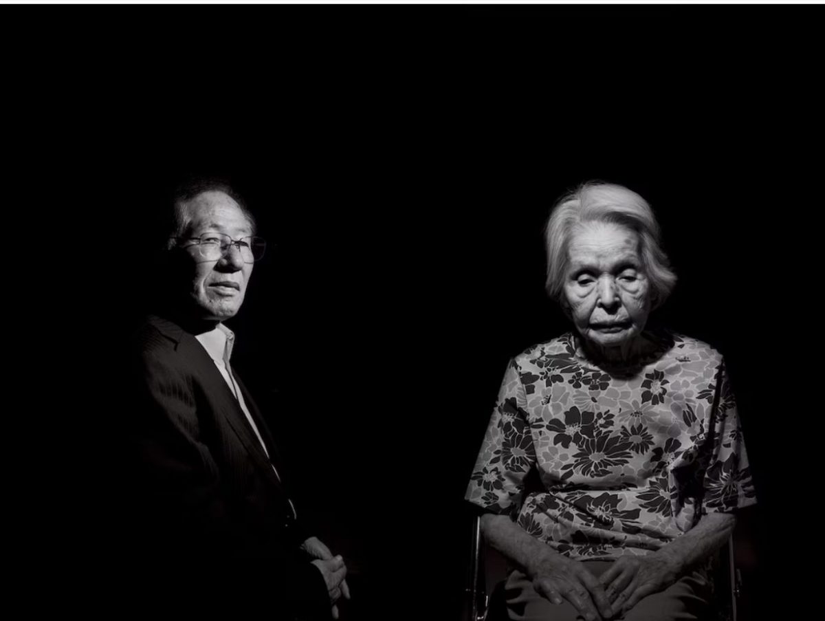 ฮิบากูชะ, ระเบิดปรมาณู