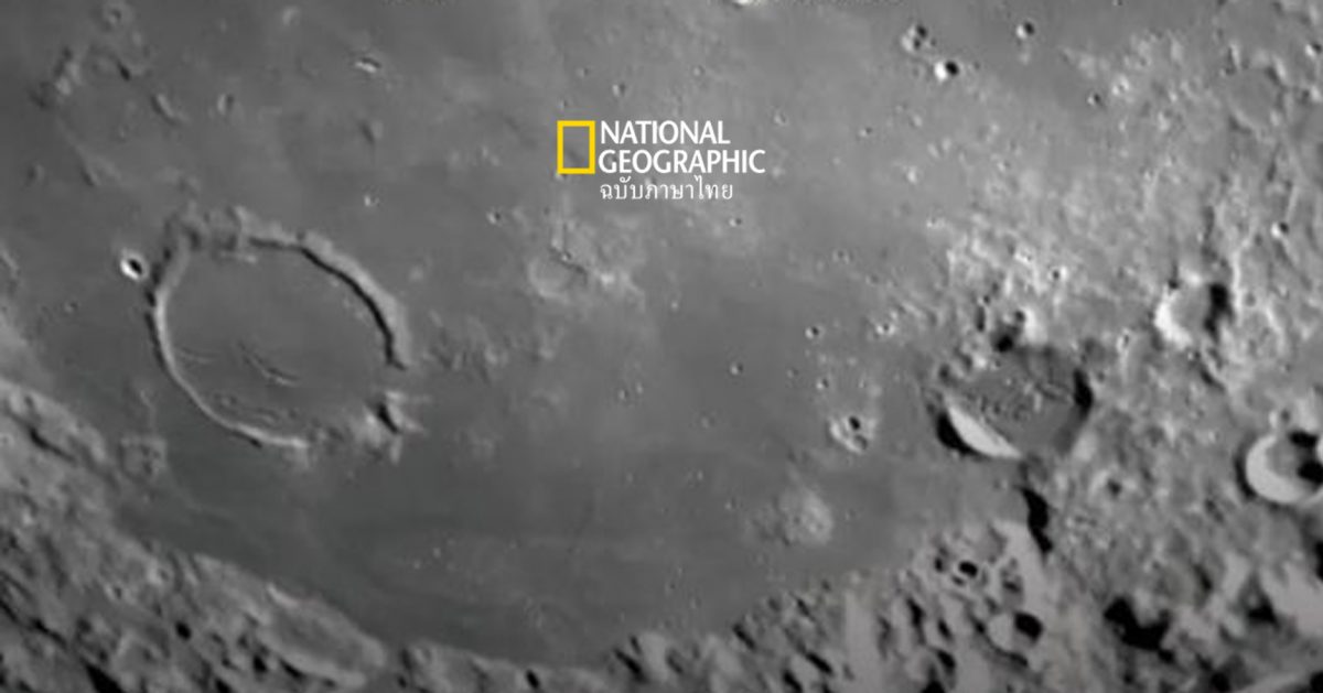 รถสำรวจดวงจันทร์อินเดีย ยืนยันพบ องค์ประกอบของธาตุ มากมาย ใกล้ขั้วใต้ของดวงจันทร์ ทั้งที่สำรวจได้ 7 วันเท่านั้น