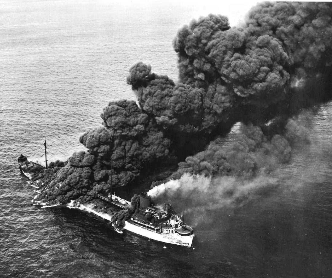 โจมตีสหรัฐ