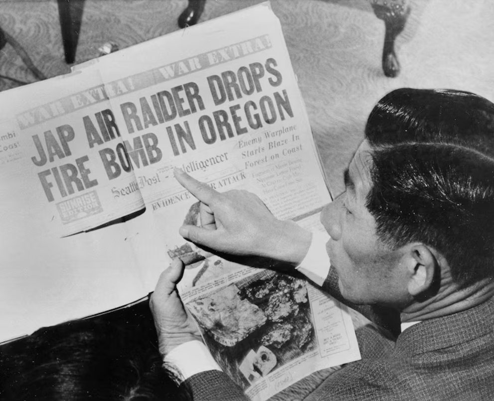 โจมตีสหรัฐ