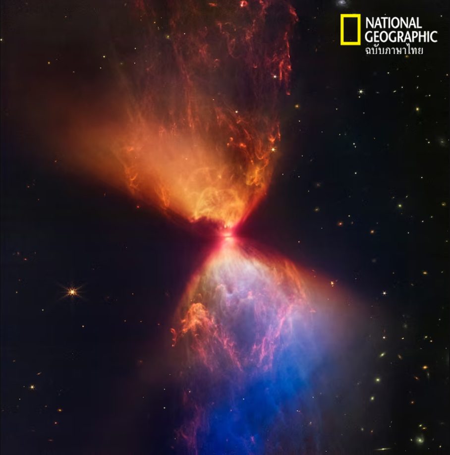 การเกิดดาวฤกษ์