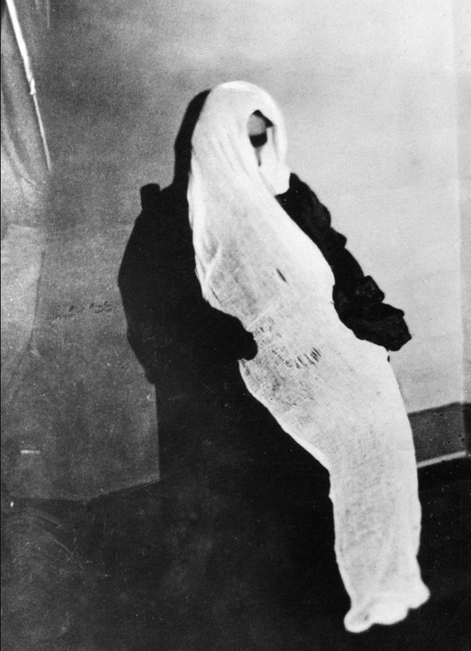 แม่มด, เฮเลน ดันแคน