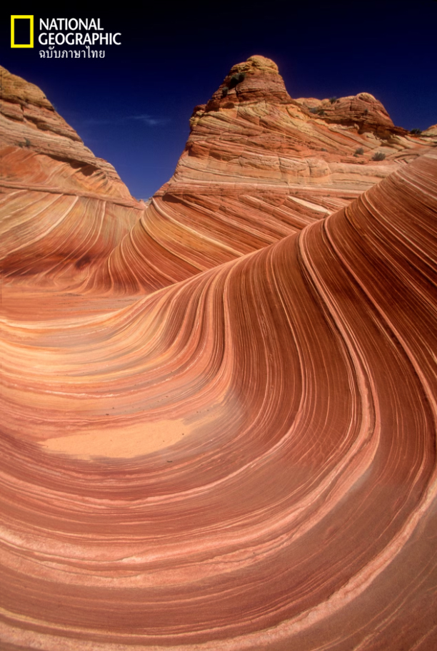 หน้าผา, เหว, แคนยอน, สหรัฐ, ธรณีภาค