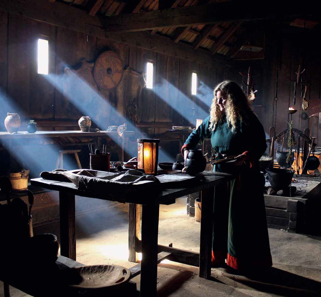 ชาวไวกิ้ง