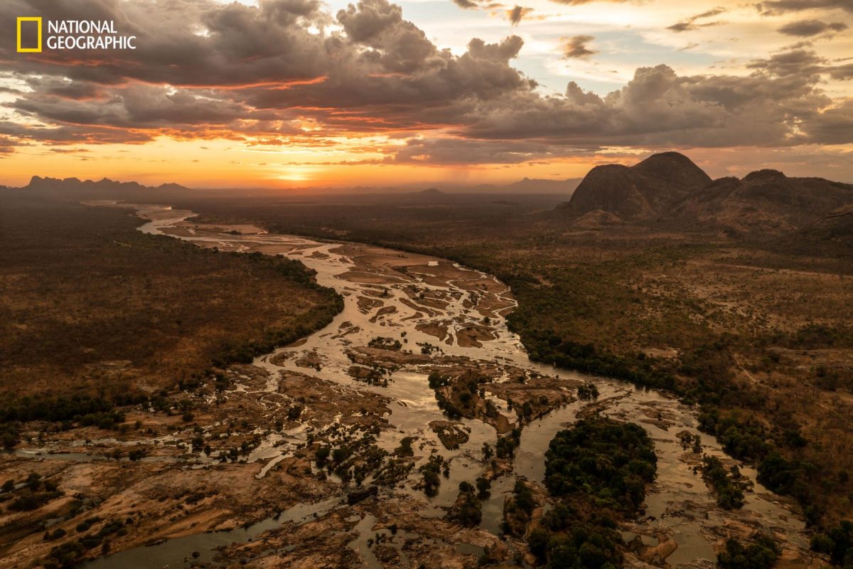 นีอัสซา, โมซัมบิก