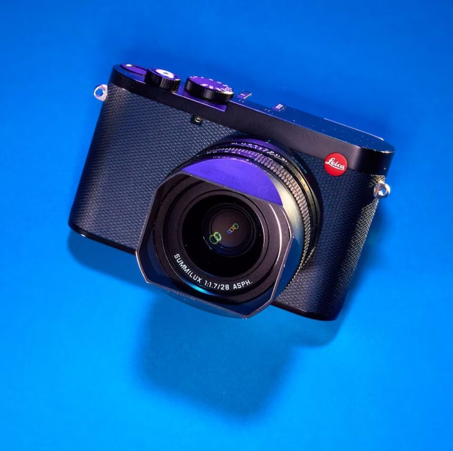 Leica Q3, Leica, กล้องดิจิตอล
