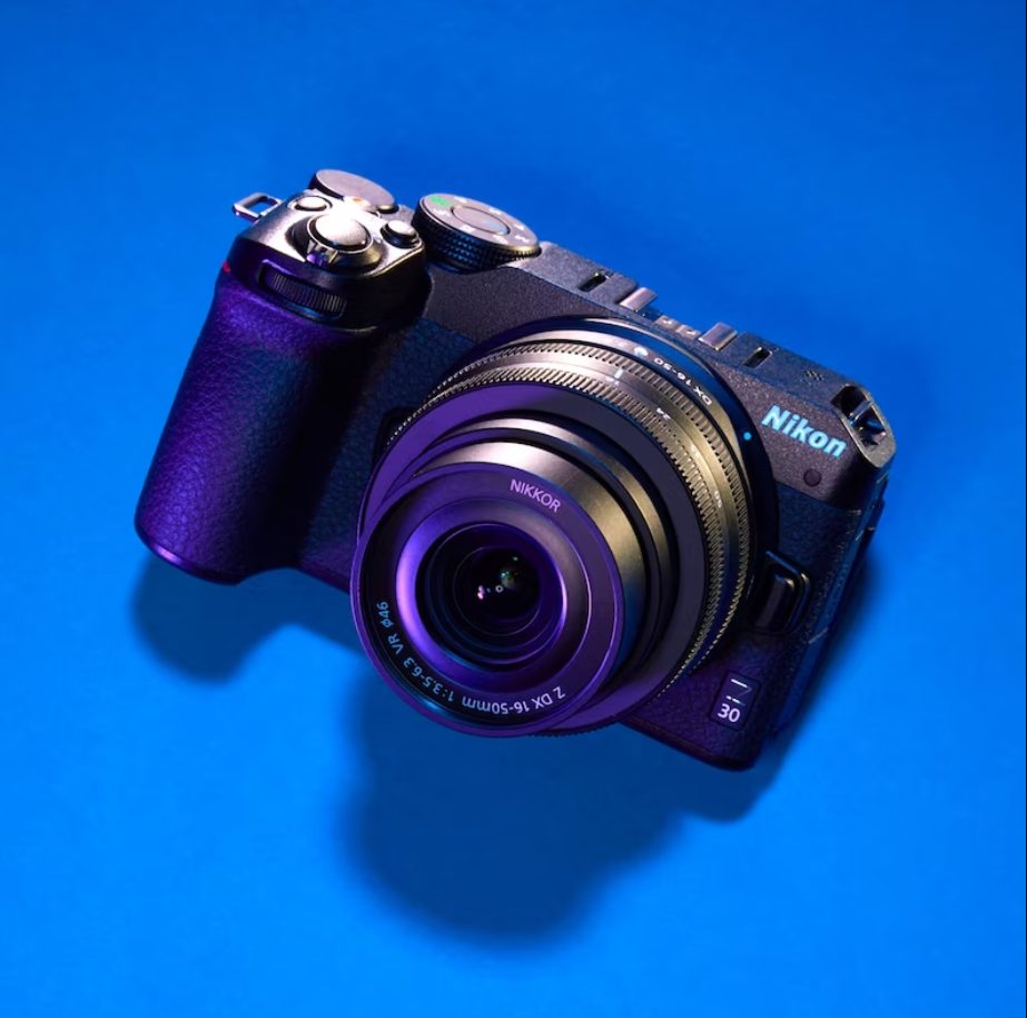 Nikon Z30, Nikon, กล้องดิจิตอล