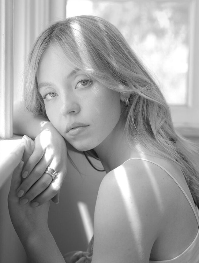 Sydney Sweeney, ภาพบุคคล