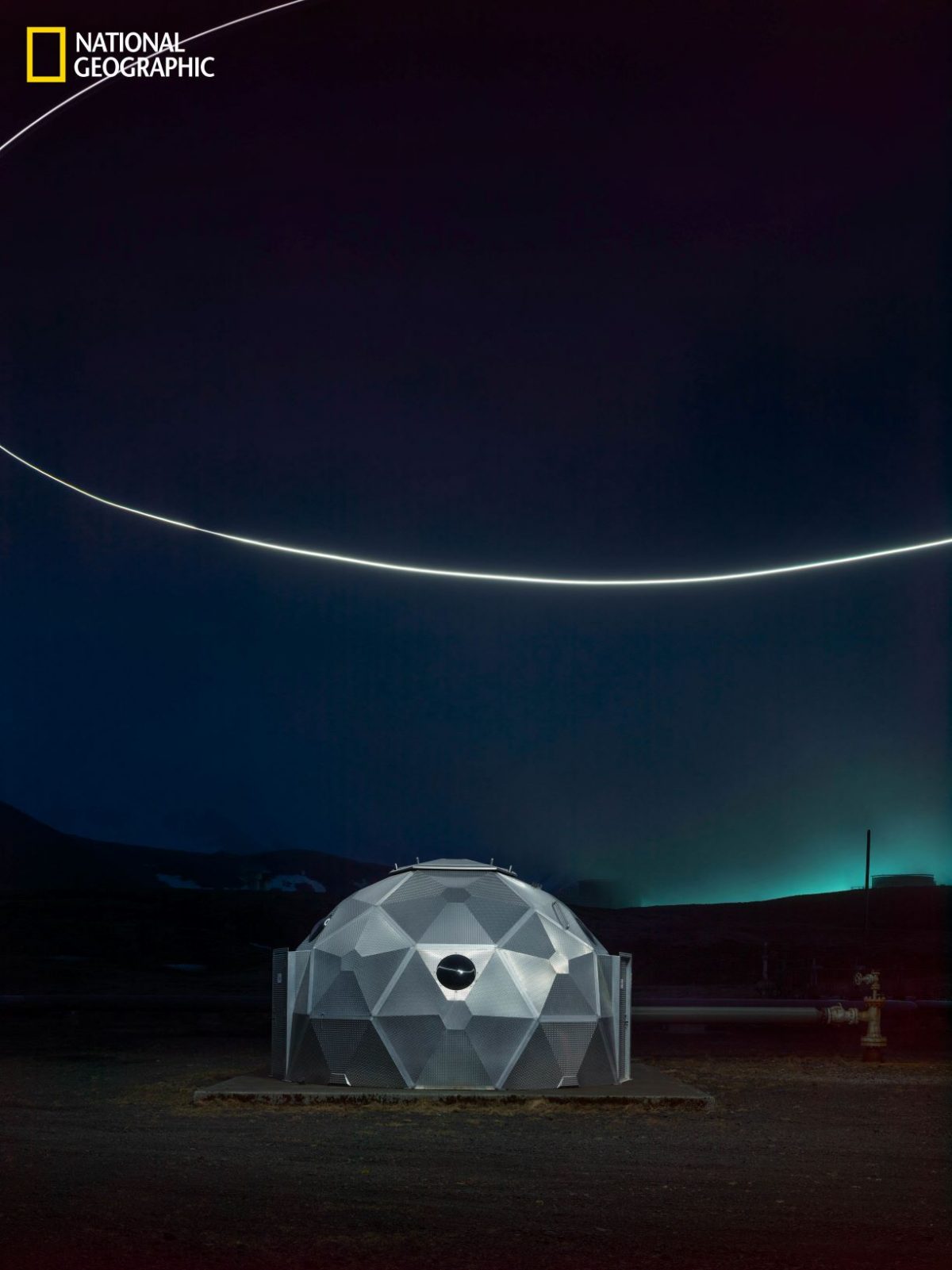 กระท่อมอิกลู