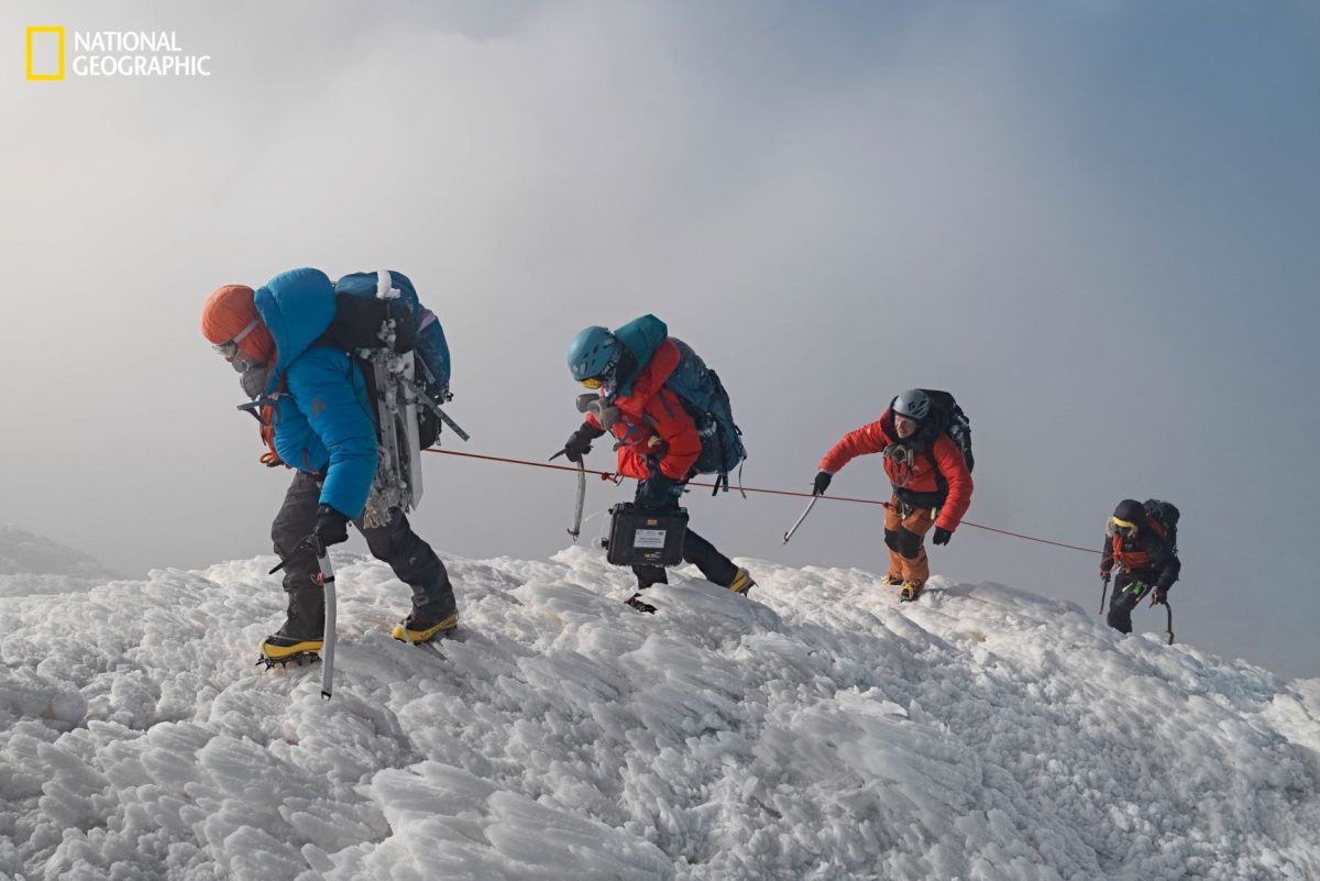 ทะเลสาบลาวา