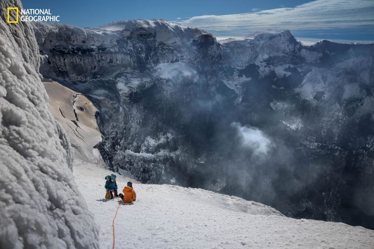 ทะเลสาบลาวา