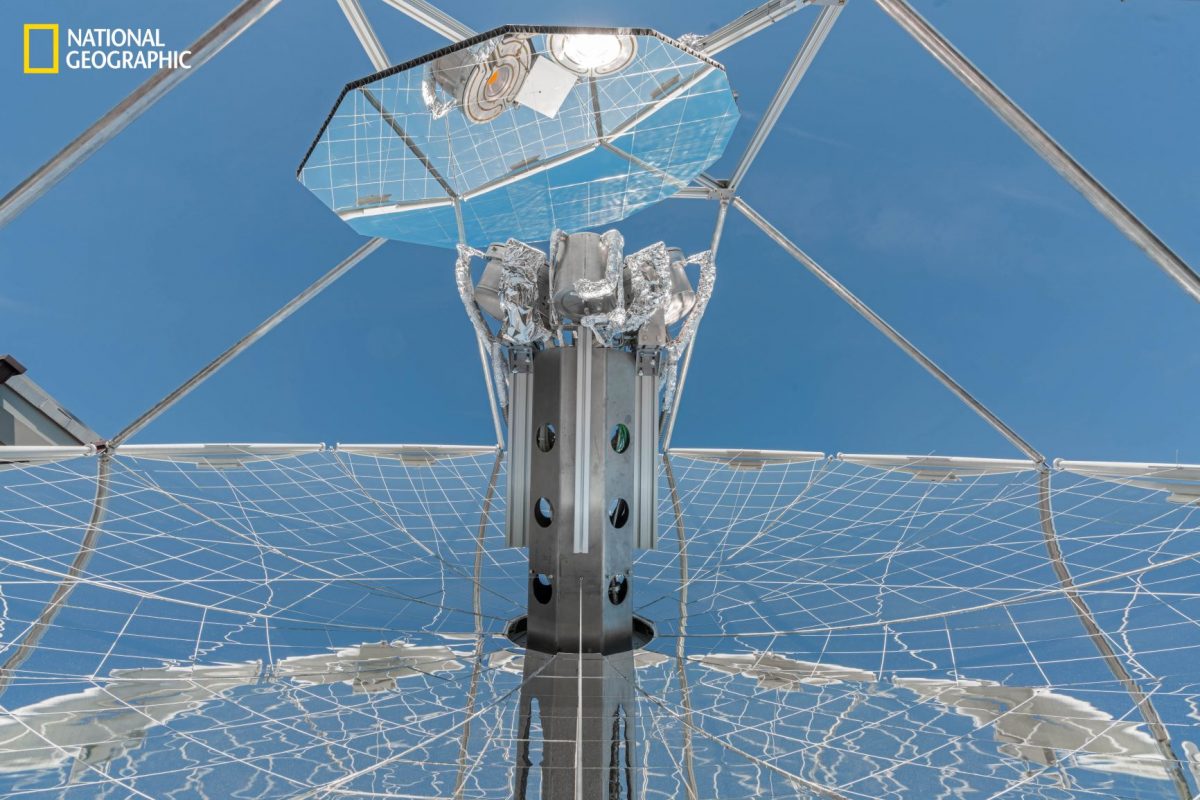 กำจัดคาร์บอน