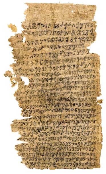 คัมภีร์พุทธศาสนา, สิทธัตถะ