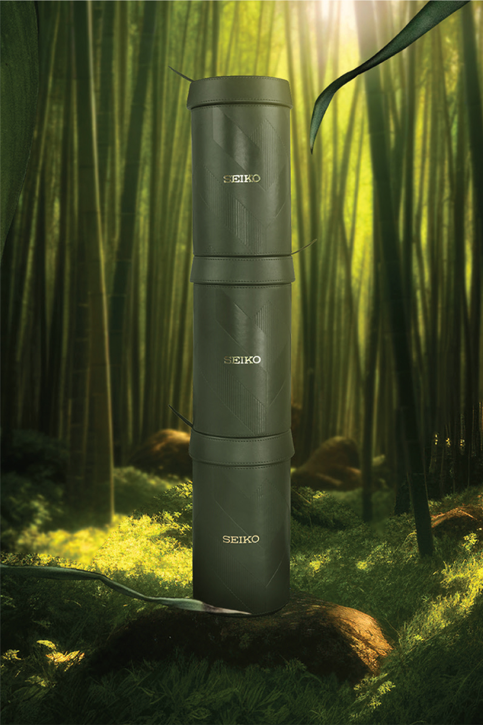 seiko prospex bamboo groove