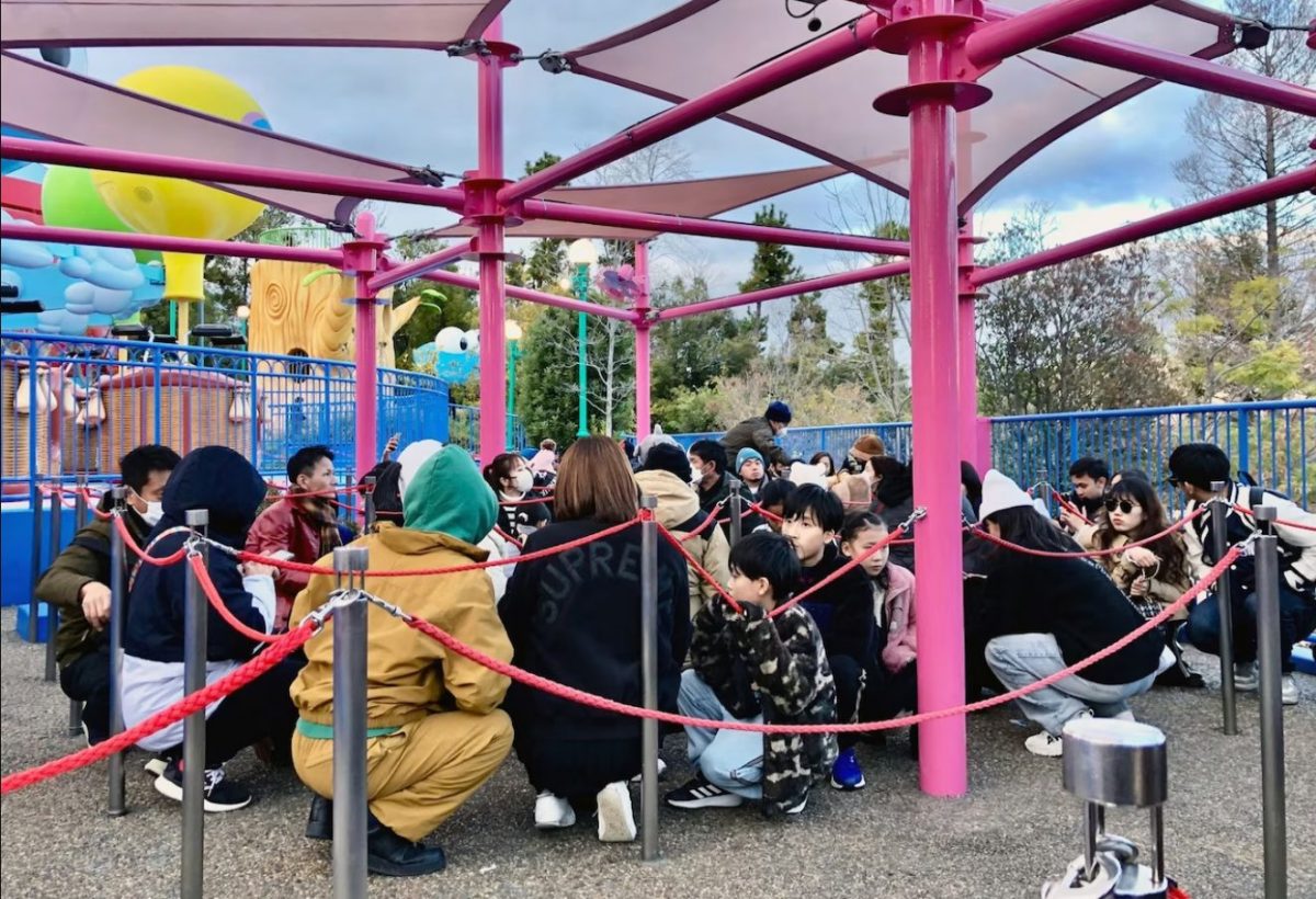 แผ่นดินไหว, ญี่ปุ่น