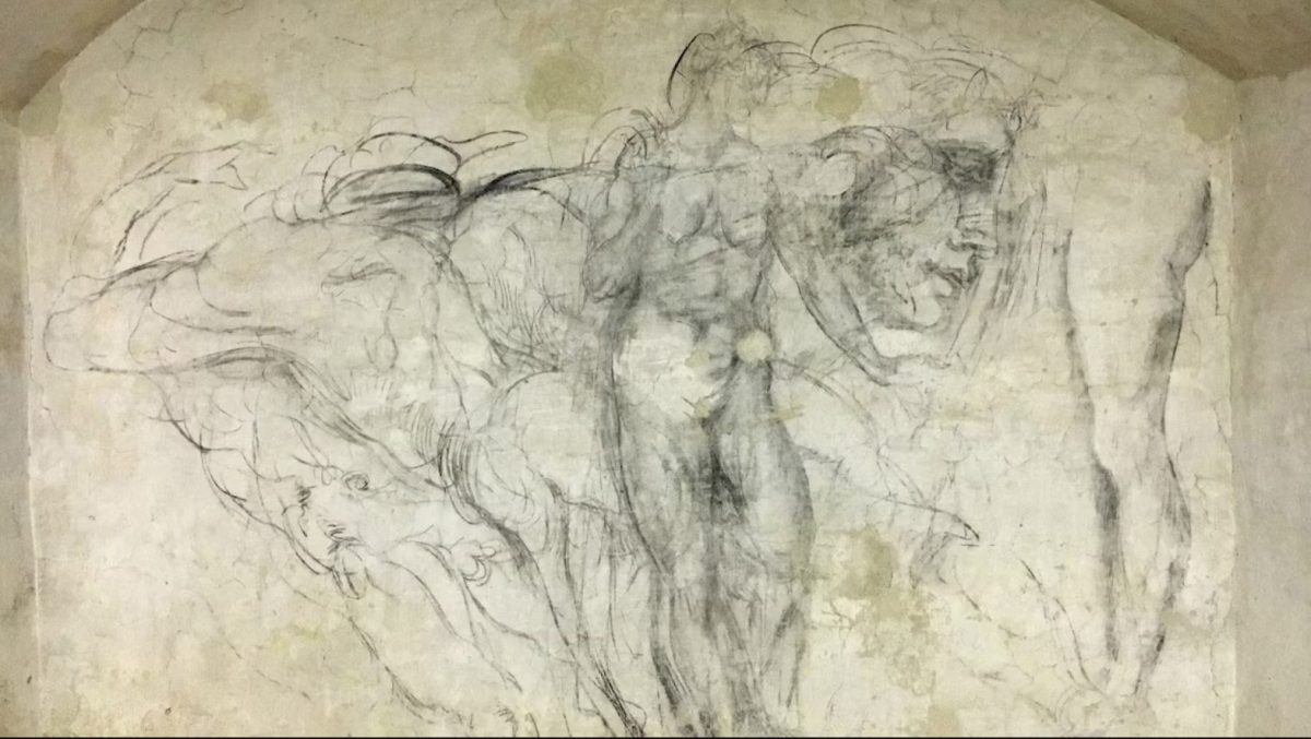 ไมเคิลแองเจโล