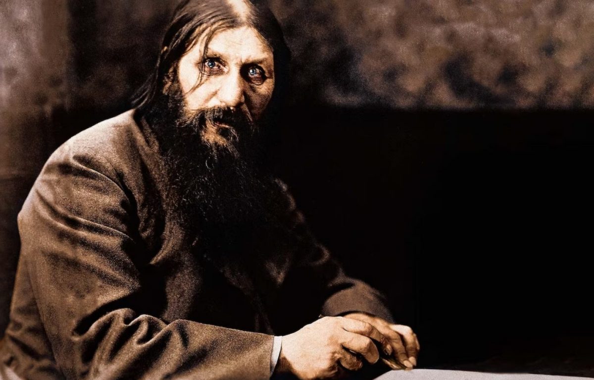 รัสปูติน, กริกอรี รัสปูติน, ลอบสังหาร