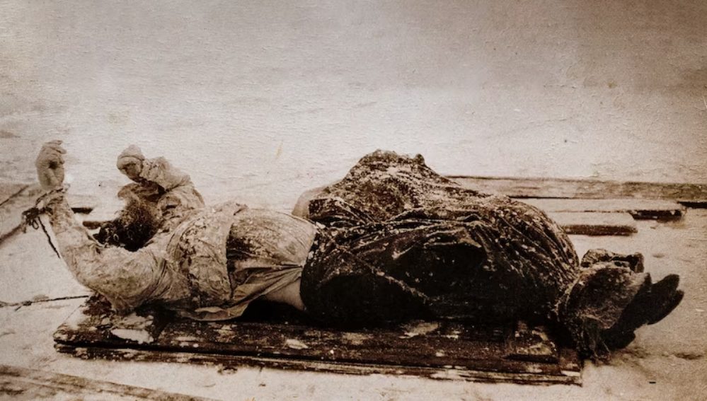 รัสปูติน, ลอบสังหาร