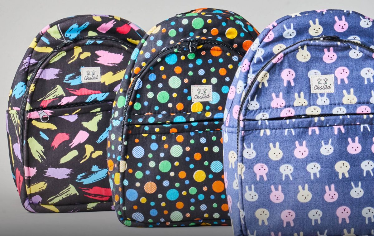 สัมผัสงานที่ทำด้วยใจอาชีพยั่งยืนชุมชนอยู่รอด วิสาหกิจกระเป๋าผ้ามาบชลูด