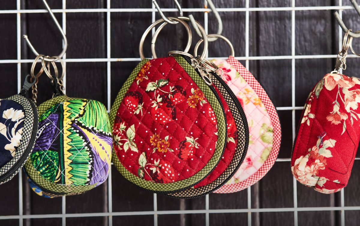 สัมผัสงานที่ทำด้วยใจอาชีพยั่งยืนชุมชนอยู่รอด วิสาหกิจกระเป๋าผ้ามาบชลูด