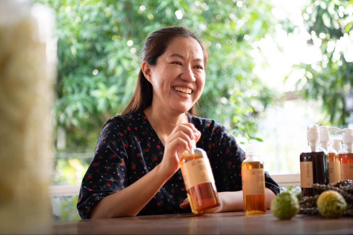 3 ชุมชนจากแคมเปญ มหัศจรรย์ชุมชน Amazing Community โดย SCGC