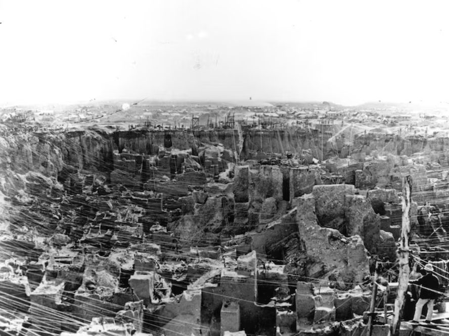 เหมืองเพชร, มูลค่าเพชร