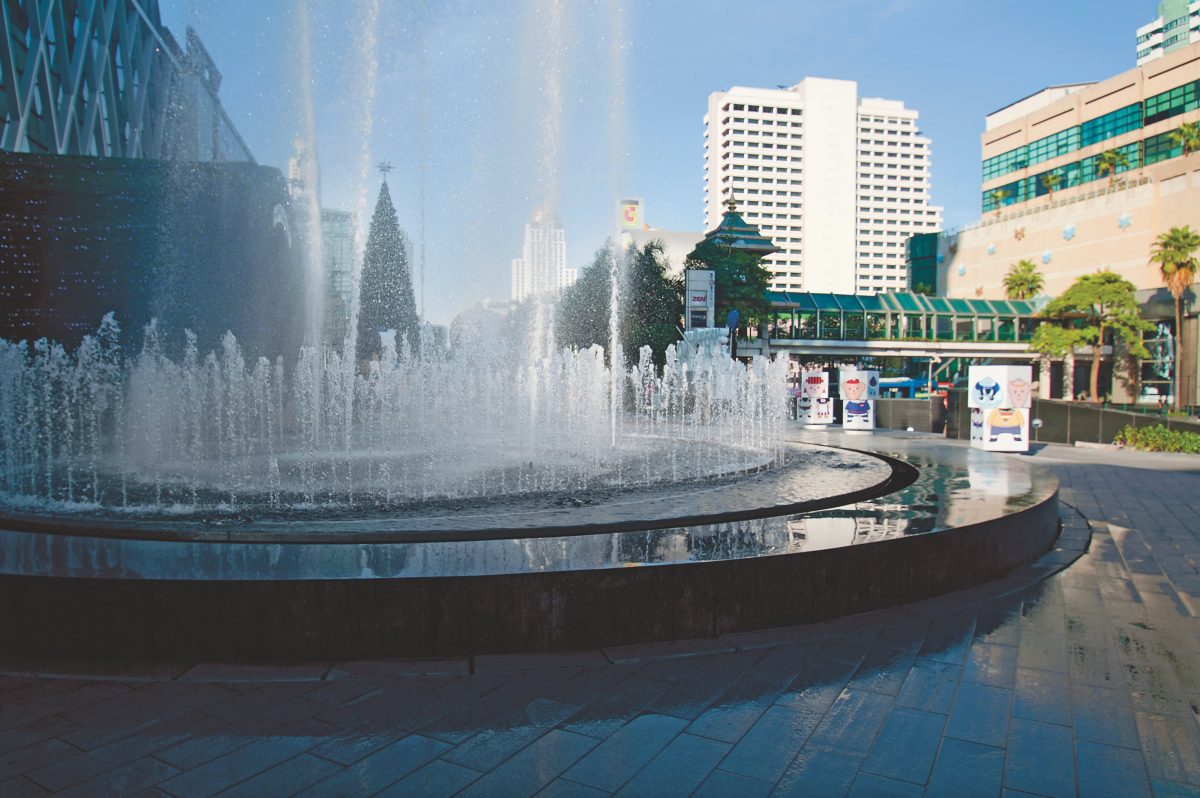 ฮวงจุ้ย