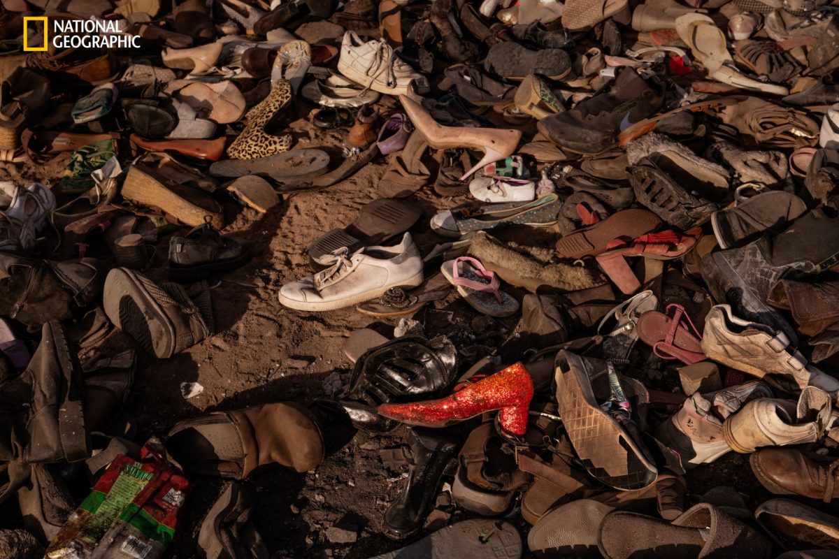 ฟาสต์แฟชั่น